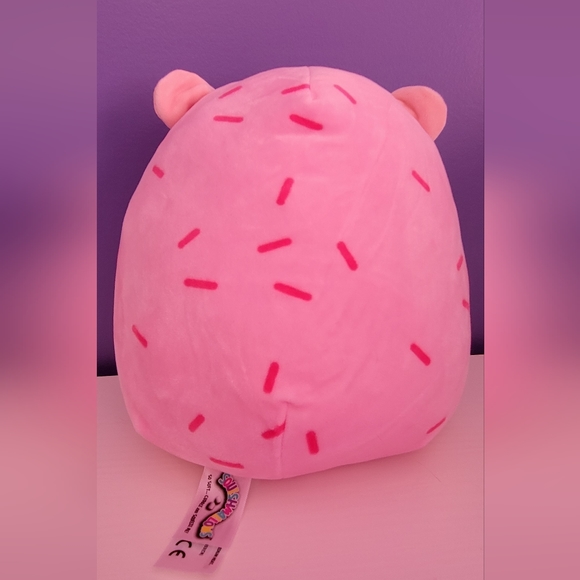 Marco Squishmallow - Picture 2 of 2